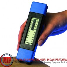 BES BOLLMANN Easy-Contact Wood Moisture Meter